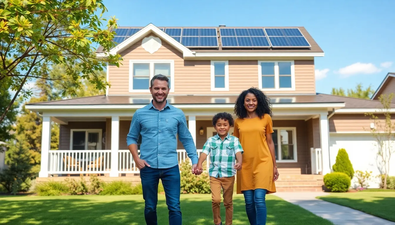 Energy Efficient Homes for Sale: Unlock Big Savings and Eco-Friendly ...