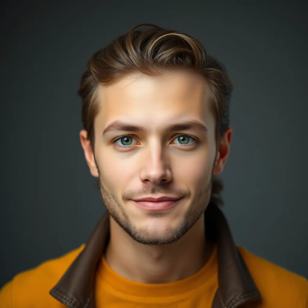 Picture of Emily Benjamin